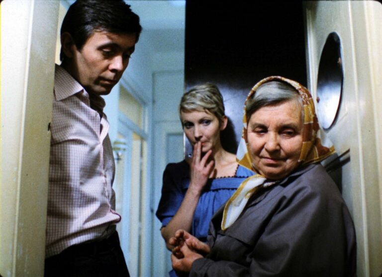 Milada Ježková alias baba Jechová: První nabídku dostala náhodou, a to v tramvaji