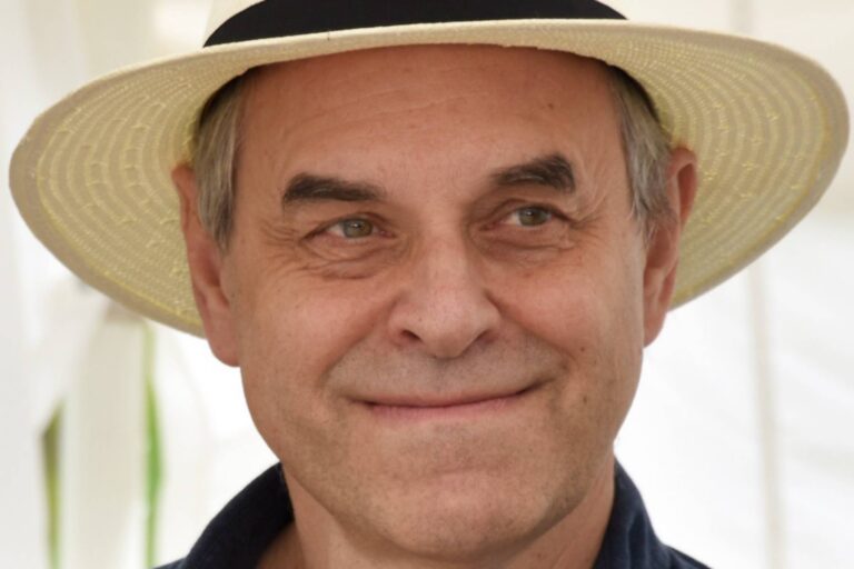 S kým žije Miroslav Táborský: Standa z Ulice má po boku přes třicet let krásnou Kateřinu, byla mu oporou během rakoviny