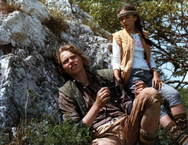 Z „Kocoura“ herec, režisér i muž za oponou: Kamil Koula si jde vlastní cestou