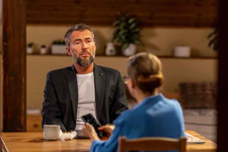 Soňa z Ulice bude v šoku: Následky jejích intrik a podrazů odnese Erik