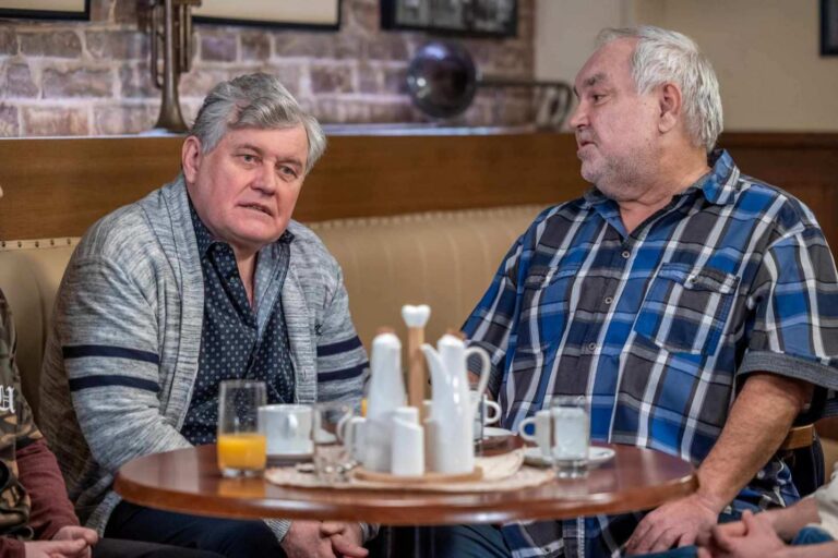 S kým žije Miroslav Hanuš alias Tonda z Ulice: Svatba až po osmnácti letech, prstýnky z železářství za tři koruny sedmdesát