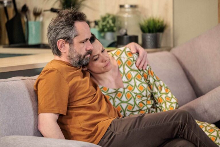 Ulice v pondělí: Blanka bojuje za Vlastu, stěhování a velké zklamání