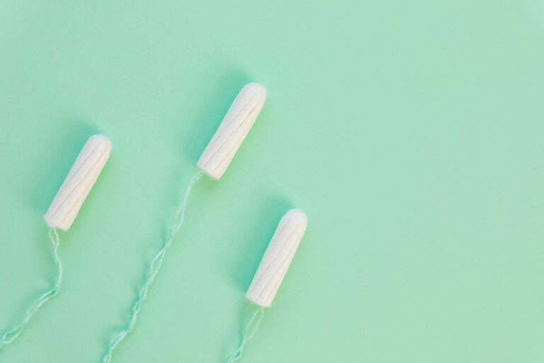 Jak je to se škodlivostí tamponů: Pozor na bělení i přítomnost kovů