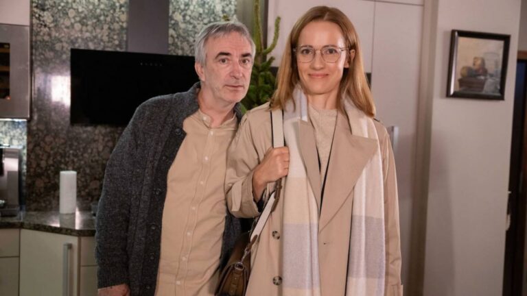 S kým žije Petra Bučková alias Linda z Ulice: Kouzelník jí učaroval, vadí mu její nahota a mají vztah na dálku