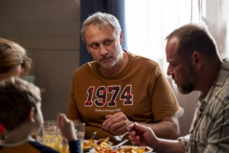 S kým žije Igor Chmela: Zakázaná láska s krásnou kolegyní ze seriálu Jedna rodina mu změnila život