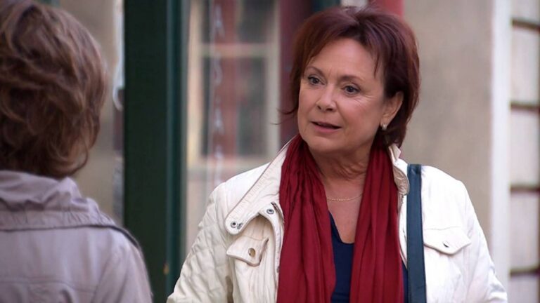 Ilona Svobodová alias Jitka z Ulice přišla o dva partnery kvůli rakovině. „Chci ještě potkat super chlapa,“ říká