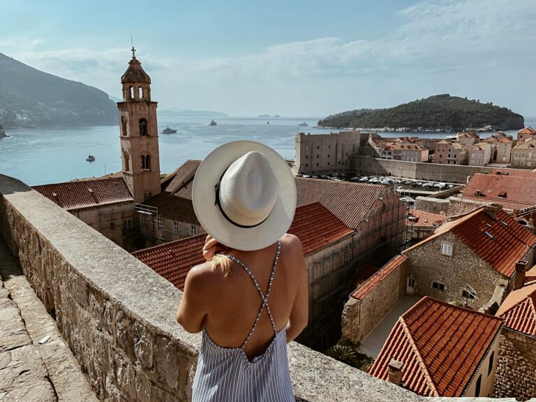 Zlaté časy Čechů v Chorvatsku skončily. Zmrzlina až za 5 eur, pivo za 90 Kč, večeře za sedm stovek