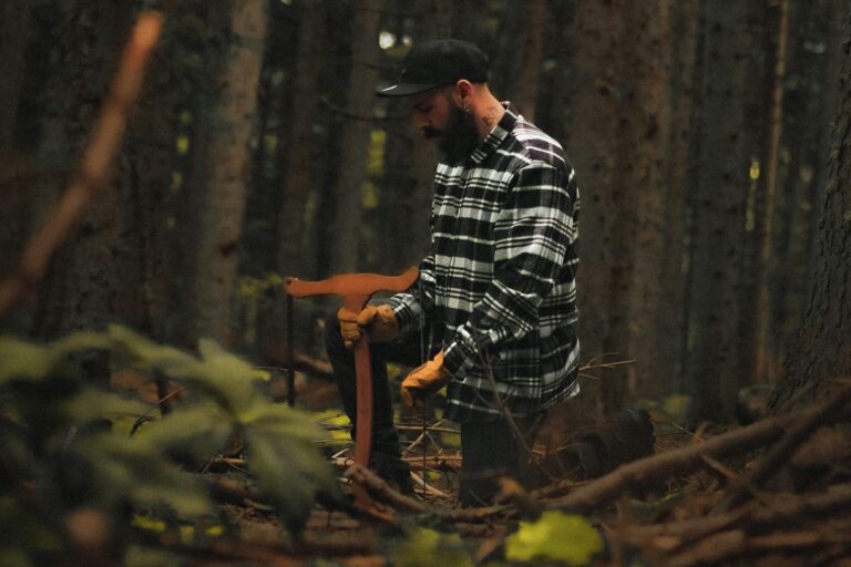 Vrah z Chcete být milionářem: Viktor Kalivoda vyhrál 320 000, pak koupil pistole a šel vraždit do lesa neznámé lidi