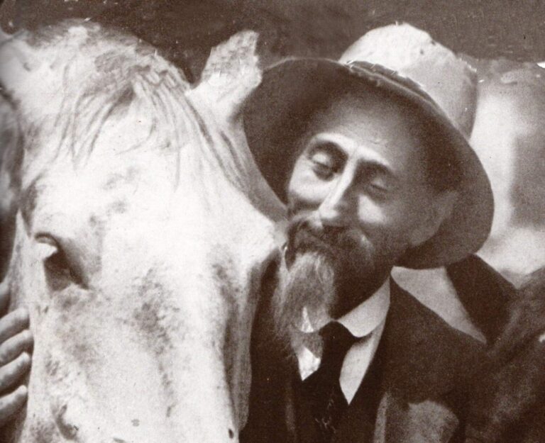 Komik Jindřich Plachta byl hrdina i naivní komunista: Radši šel na operaci, než aby hrál pro nacisty