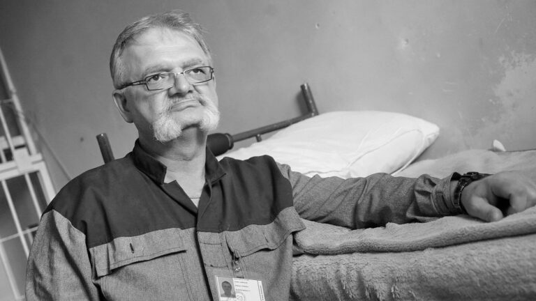 Nejhorší vrahové Česka: Stodolovi už přes 20 let sedí za vraždy bezbranných. Osm mrtvých důchodců pro pár tisícovek