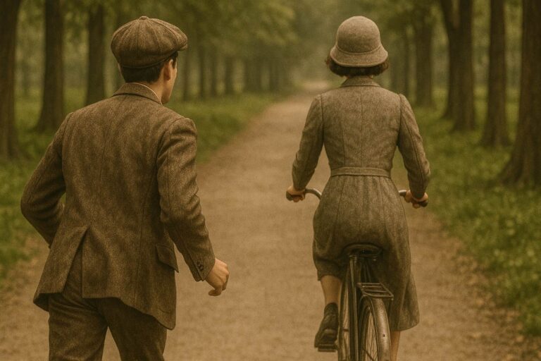 Nejhorší vrahové Česka: Svatoslav Štěpánek (†26) dostal trest smrti. Matka jej stále bránila, zemřela během procesu