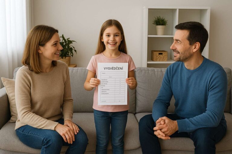 Dárky za vysvědčení? Zkuste něco, co si děti opravdu zamilují – nejen peníze nebo hračky