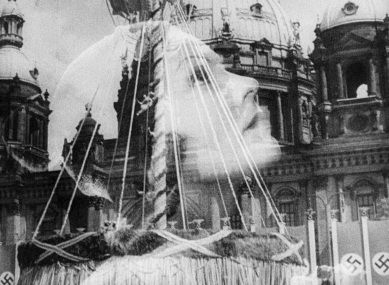 Hitlerův Hollywood: Nacistická továrna na sny aneb Jak Goebbels ovládl filmový svět