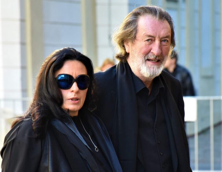 Jednu z osudových žen si vzal dvakrát. Teď slaví Bolek Polívka narozeniny po boku o dvacet let mladší manželky na venkově