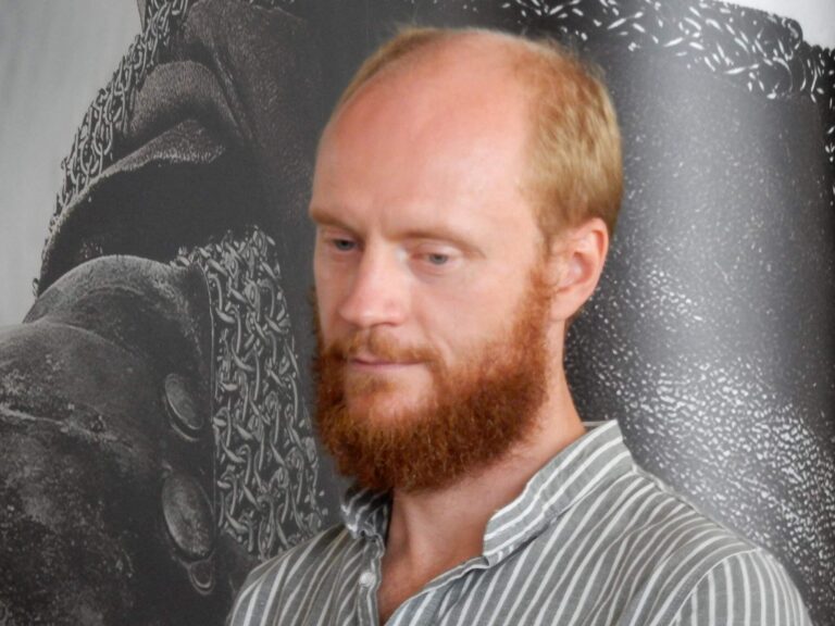 Jan Budař slaví 48: Nikdy nebyl mamánkem, pravdu o svém bratrovi odmítal tajit a jediný přiznaný vztah byl s cukrářkou