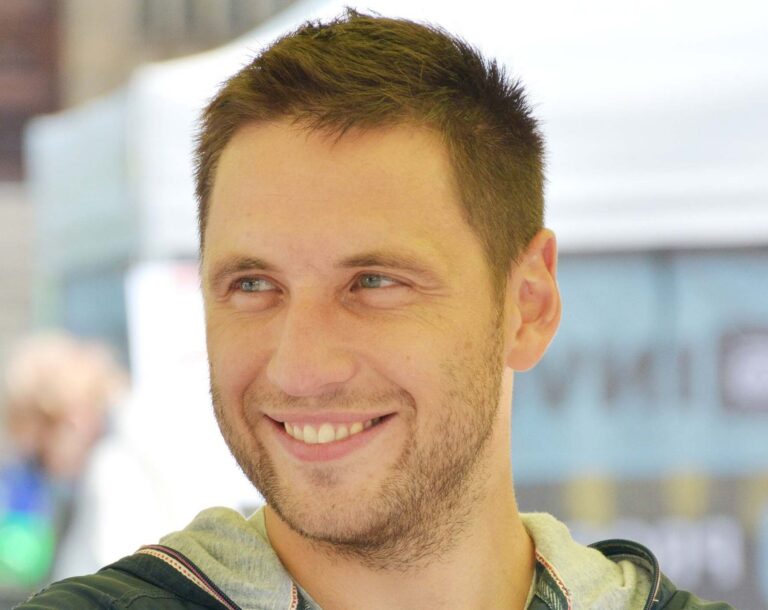 S kým žije Martin Písařík: Partnerka to s ním neměla lehké, správný čas na svatbu dle jeho slov už propásli