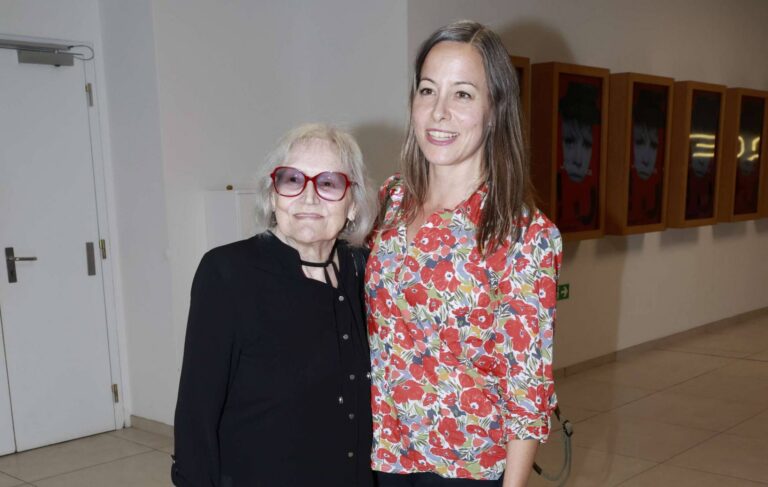 Dcera Marty Kubišové dlouho nevěděla, že je její maminka slavnou zpěvačkou. Tajemství prozradila babička