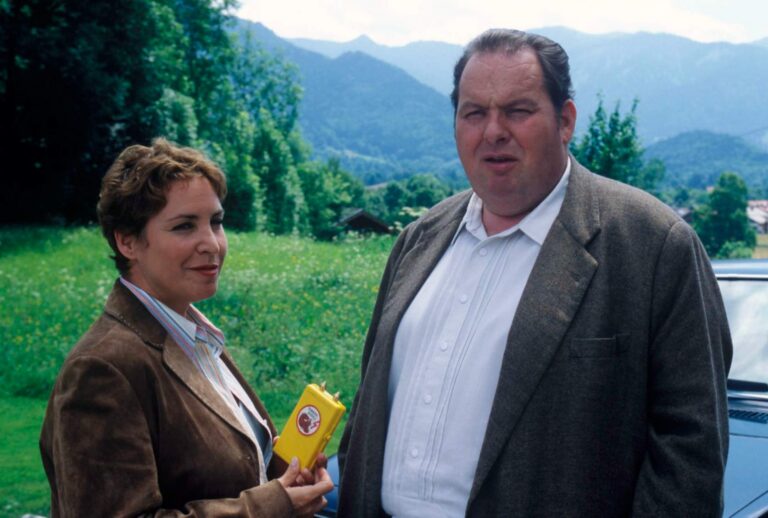 Ottfried Fischer alias Big Ben: Parkinson, úraz i amputace. Už má i do detailu naplánovaný vlastní pohřeb