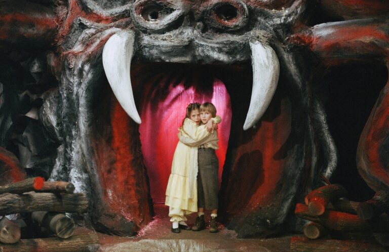 Dětské hvězdy z pohádky Démantový déšť: Pavel Mang zamířil do politiky a Klára Jandová se po pauze vrátila k herectví