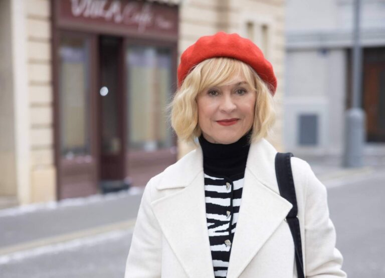 Ulice: Teta Běta ještě neřekla poslední slovo