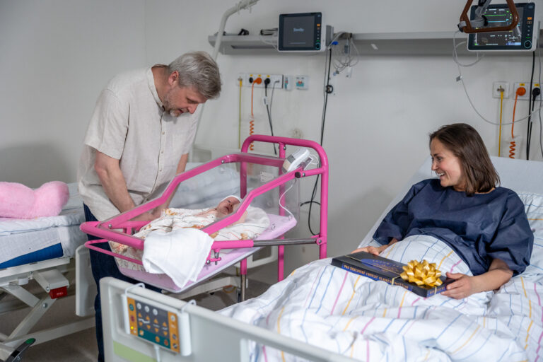 Nová sezona Ulice: Luďkovi se vymstí hlídání dcerky a Vanda nikde. Pomoc najde zcela nečekaně u Blanky