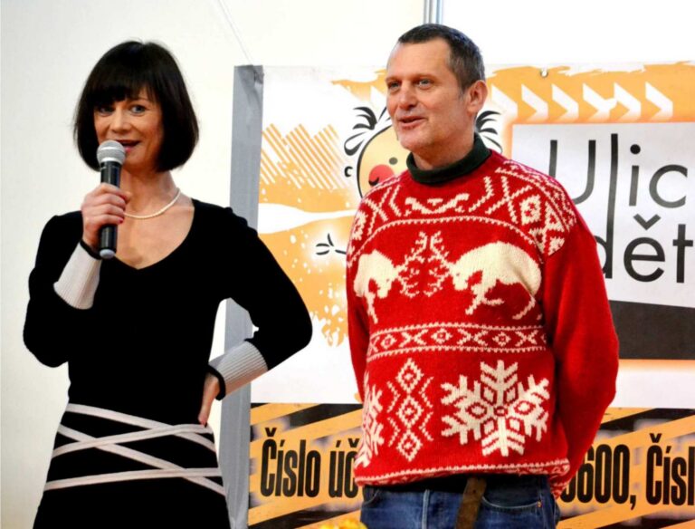 Herec Tomáš Valík (†51): Princ, pekař, tulák i osamělý léčitel bylinkami již není devět let mezi námi