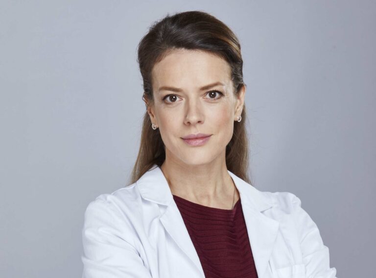 Andrea Růžičková slaví 41: Hvězda Vyprávěj a Ordinace našla štěstí v rodině mimo záři reflektorů, nezlomily ji ani dva potraty