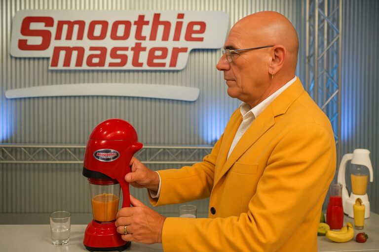 Dva roky od smrti guru teleshoppingu Horsta Fuchse (†77). Rodina tajila informaci o jeho smrti 5 měsíců