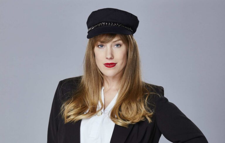 „Potřebuju se nadechnout,“ říká Krejčíková alias Gábina z Ulice. Po 20 letech dává seriálu sbohem