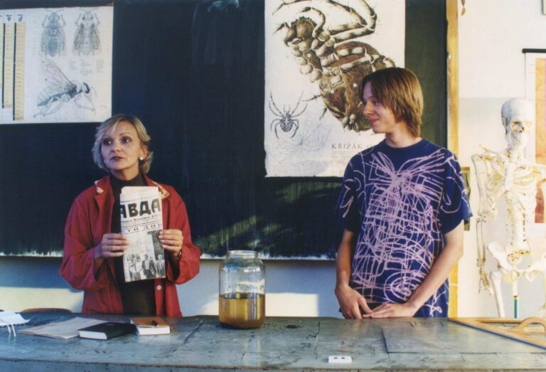 Hana Seidlová alias učitelka z Pupenda: Samotu považuje za dar, užívá si roli babičky a září na divadelních prknech