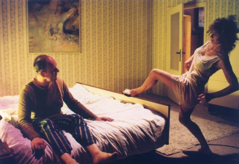 Pupendo: Poprsí Cibulkové, Duškovo mlčení a povodeň. Natáčení přineslo i nečekané komplikace