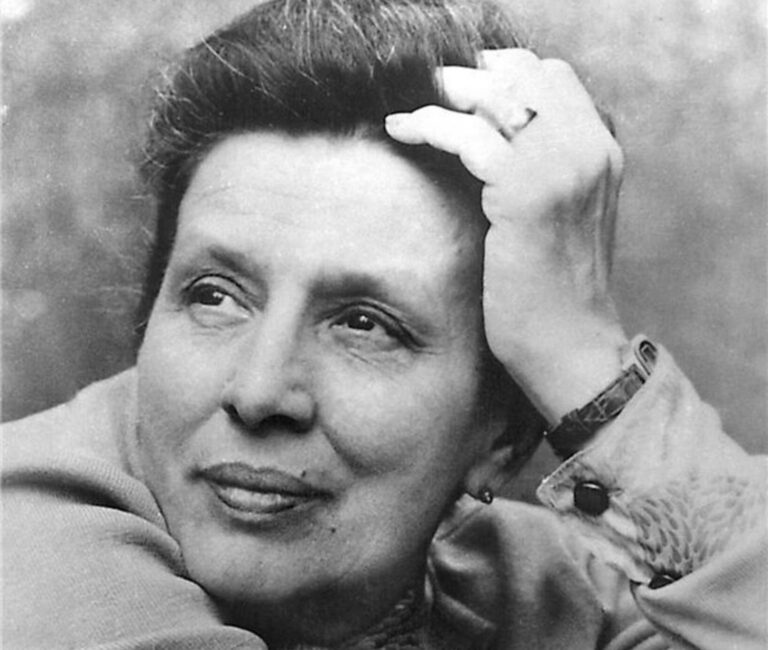 Dana Medřická: První syn se nedožil roku, nezapomenutelné role i život plný zvratů