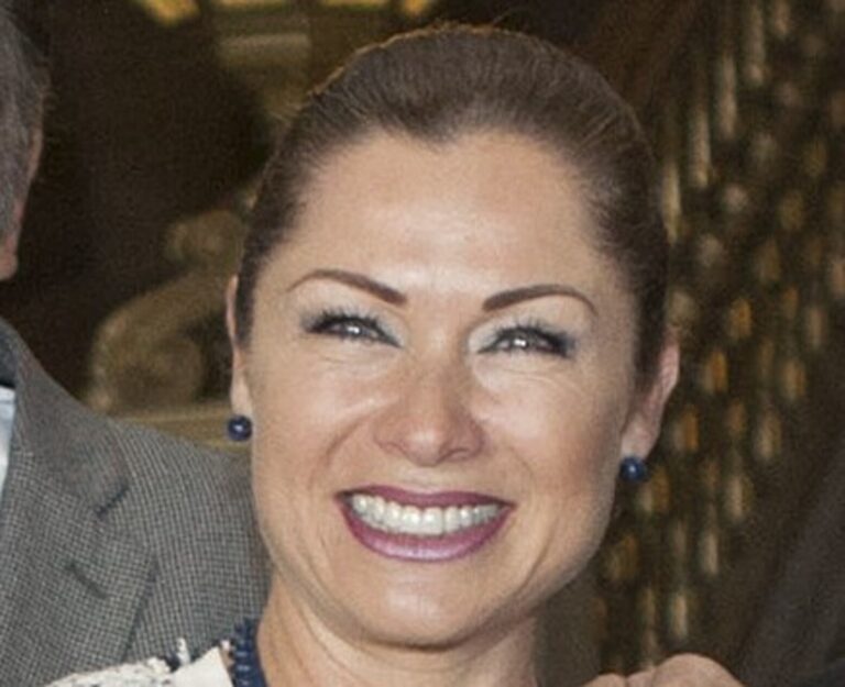 Leticia Calderón: Slavná Esmeralda slaví 57, stále hraje a naplno žije pro svého nemocného syna