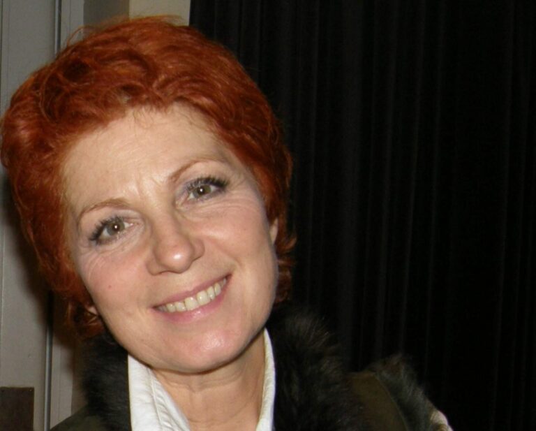 Véronique Genest alias Julie Lescaut: Kariéru odstartovala akty, dnes žije na Kostarice a řídí firmu i motorku