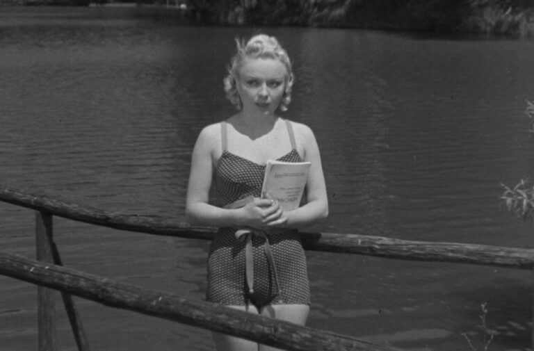 Věra Ferbasová: Z konkurzu na sekretářku rovnou na jeviště. Zazářila jako komička, režim ji připravil o vše