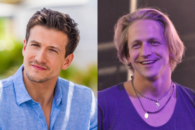 Slavní, kteří tragicky přišli o rodiče: Tomáš Klus, Jan Solfronk, Julia Roberts i Naomi Watts se s tím vyrovnávají dodnes