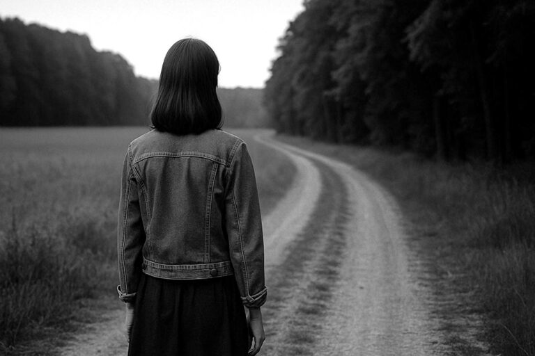 Barbora Dymáková (†17) zmizela v létě 1989. Rodiče její zmizení nahlásili pozdě a její osud tak zůstává stále bez odpovědí