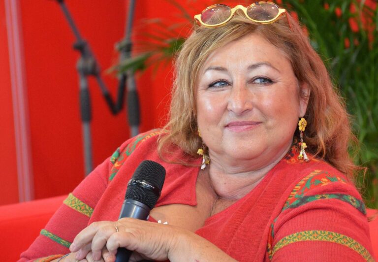 Halina Pawlowská našla po smrti manžela lásku u rodinného přítele