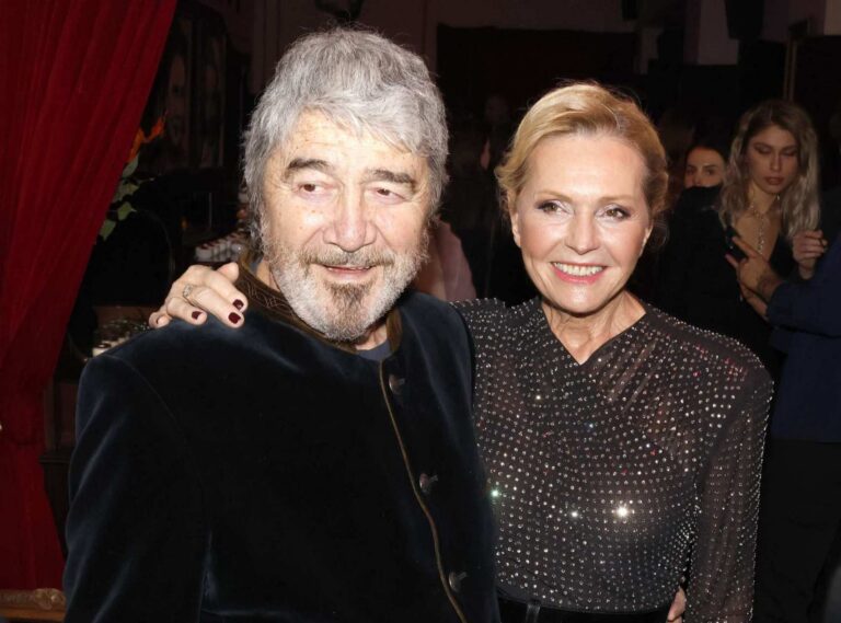 Drupi slaví 78. narozeniny: Začínal jako instalatér, dlouhé vlasy jsou minulostí a s láskou vzpomíná na Hanu Zagorovou