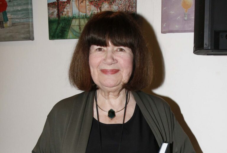 Uršula Kluková slaví 84: Vzpomínky na lásku ke Krampolovi i zotavování po útoku psů