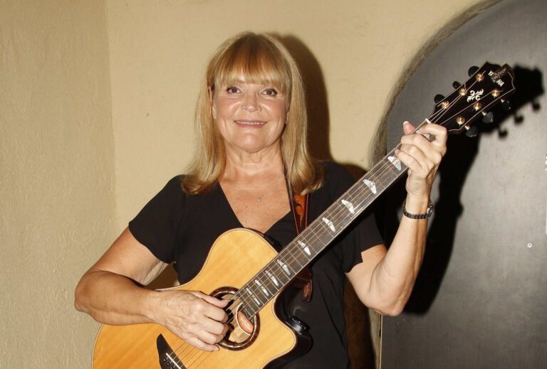 Dcera Věry Martinové zdědila po mámě talent, kariéru si ale zvolila jinou