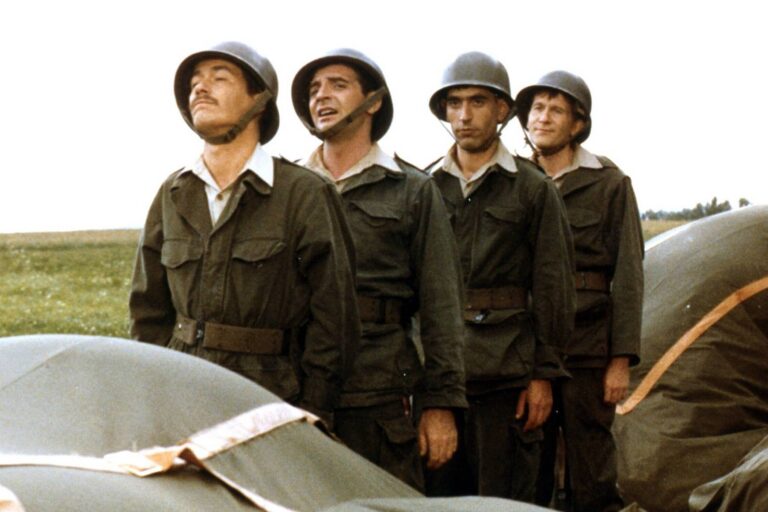 Filmoví Bažanti dobyli svět. Dnes žijí jen dva členové slavné francouzské pětice z kapely Les Charlots