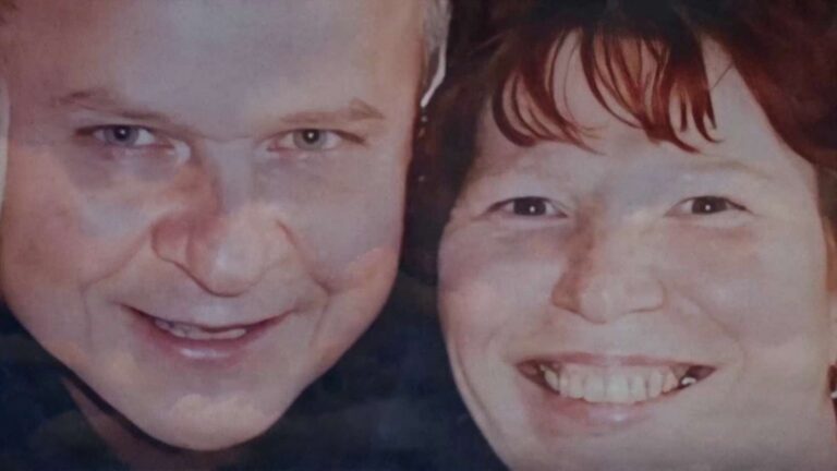 Dvojnásobná vražda v Záhoří: Dokument o manželech Gemrotových odhalí vraha díky jediné kapce krve