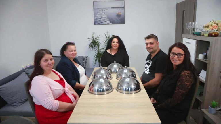 Prostřeno se vrací a rovnou ve velkém: Plzeňský týden slibuje nehty v jídle, budíky v kuchyni i ztracená játra