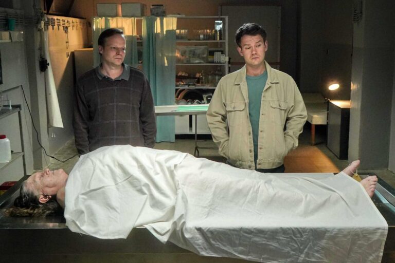 Veteráni vs nováčci. Prima rozjíždí nový krimi seriál Mladá krev, v hlavních rolích Hádek, Révai, Bareš i Lewandowská