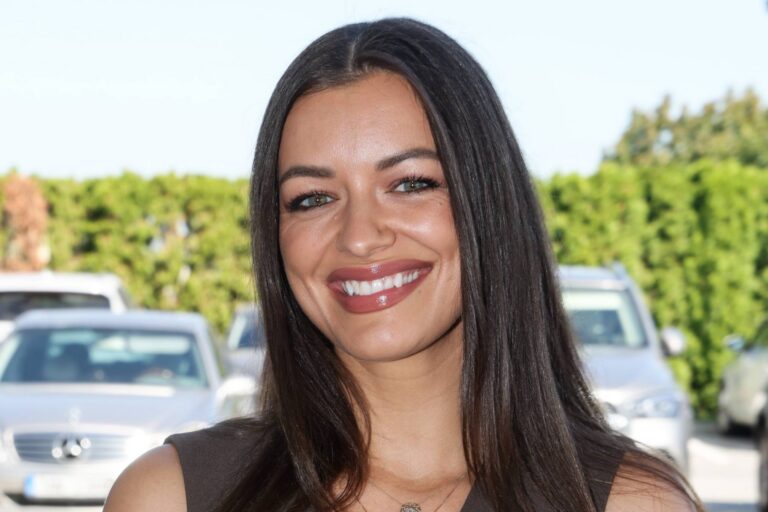 Jitka Boho: Muž musí mít charisma. Co se děje v mém životě, už jsem řekla na Instagramu