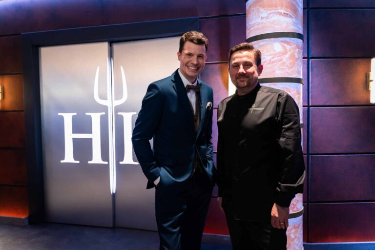 Druhá série Hell’s Kitchen Česko startuje už za pár dní. O 2,5 milionu zabojují jak amatéři, tak profesionálové