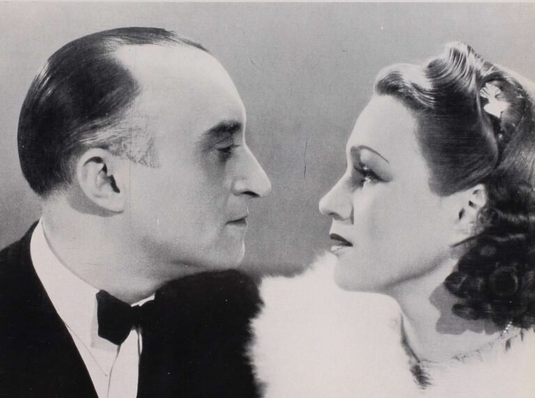 Oldřich Nový kvůli lásce skončil v pracovním táboře. Doma na něj čekala dcera z jiného vztahu