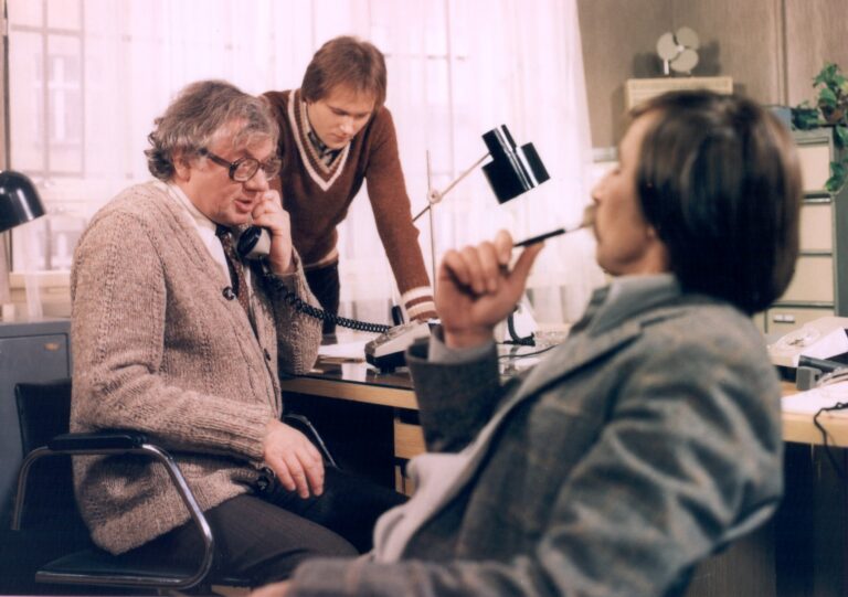 Smrt, samota i rakovina. Osudy Michala Peška a Vlastimila Haška z Malého pitavala nebyly o nic lehčí než jejich role