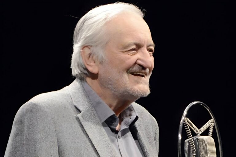 Když potlesk patří smrti: Milan Lasica, Fatman Scoop a další případy, kdy umělec zemřel přímo na jevišti